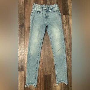 Old Navy Girls Jeggings